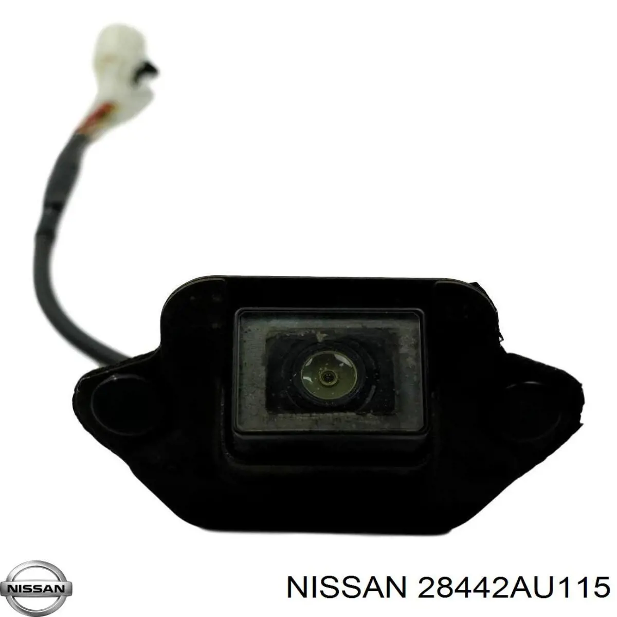 28442AU115 Nissan/Infiniti Камера системы обеспечения видимости