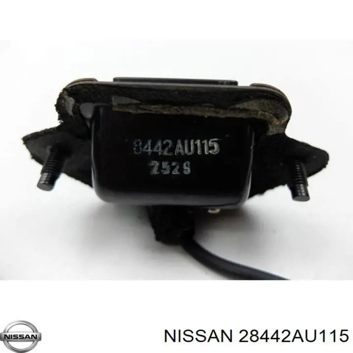 Камера системы обеспечения видимости Nissan/Infiniti 28442AU115 цена, от 67.71 USD