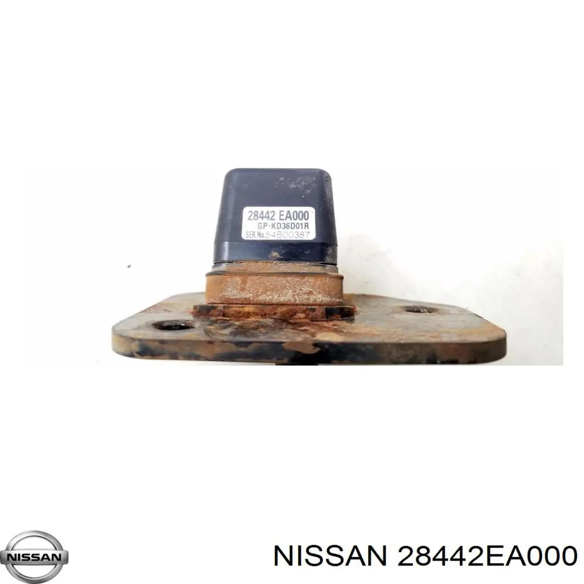 Камера системы обеспечения видимости Nissan/Infiniti 28442EA000 цена, от 51.98 USD