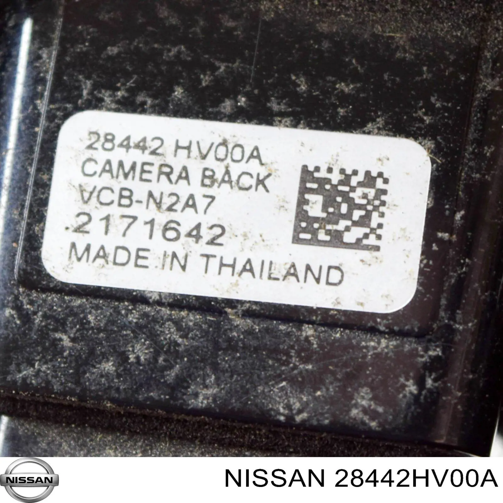 28442HV00A Nissan 