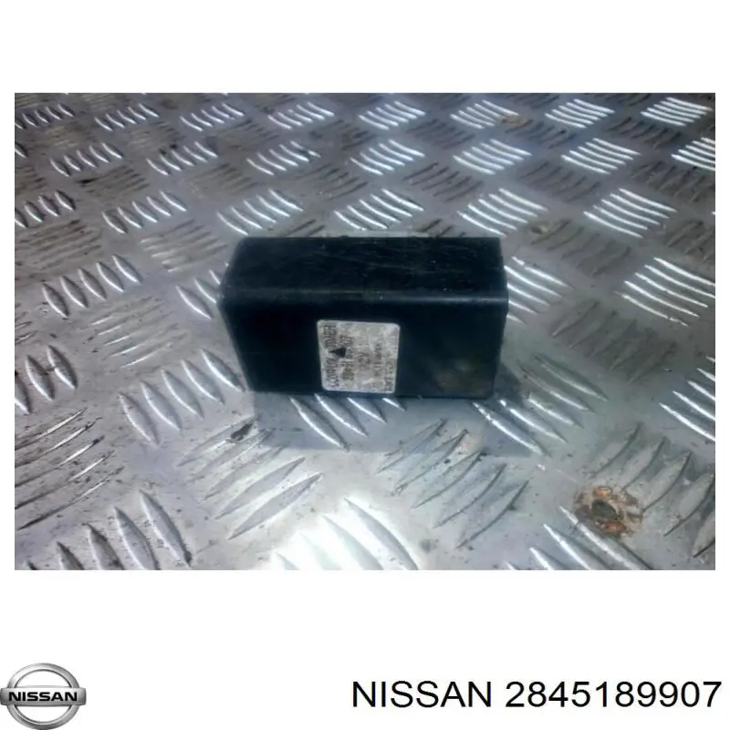  Nissan/Infiniti 2845189907 цена, от 16.50 USD