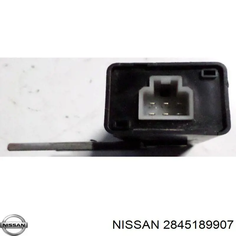  2845189907 Nissan/Infiniti
