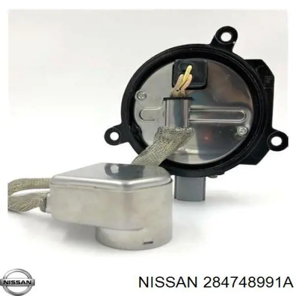 Реле управления ксеноном/биксеноном Honda 33119SJK013 цена, от 48.14 USD