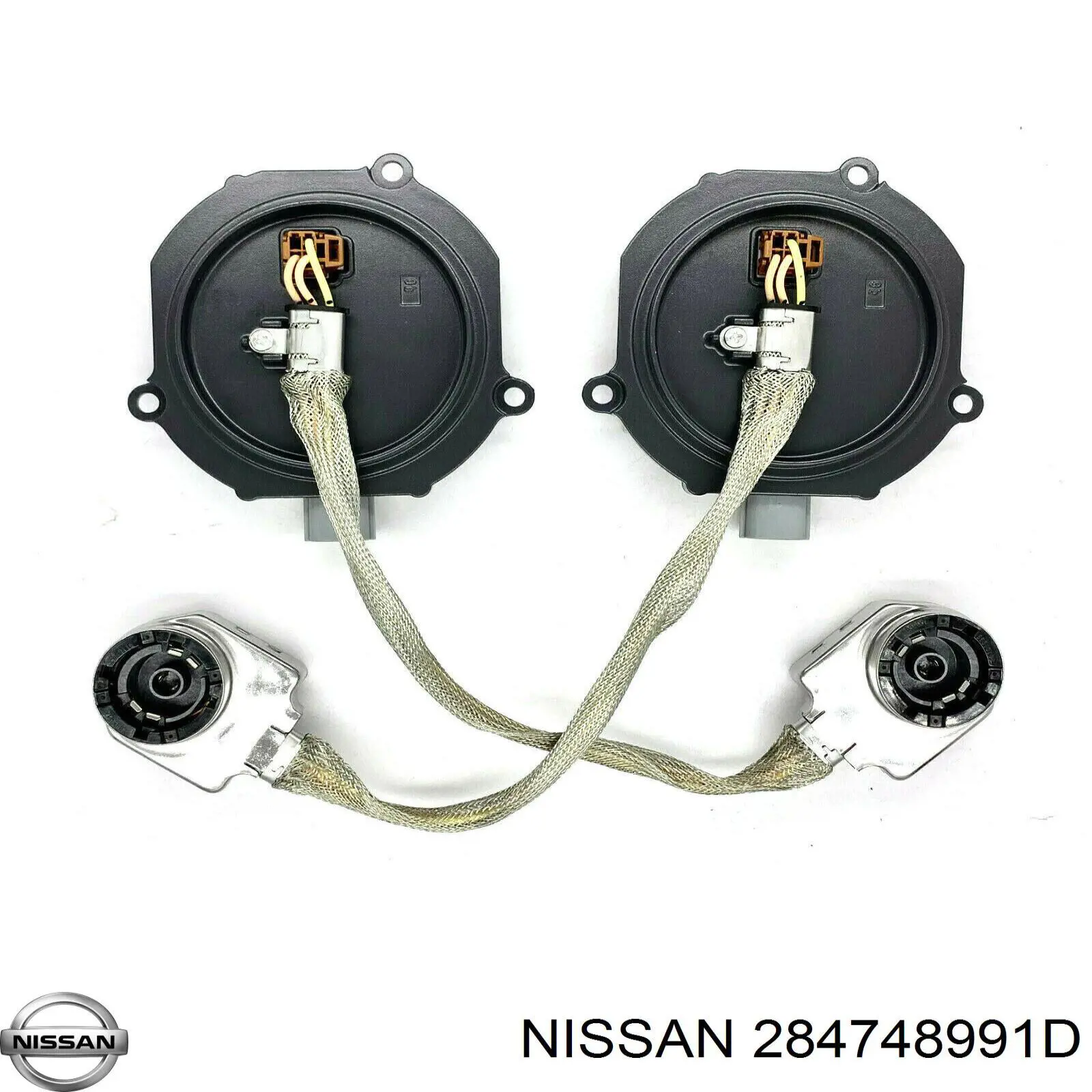  284748991D Nissan