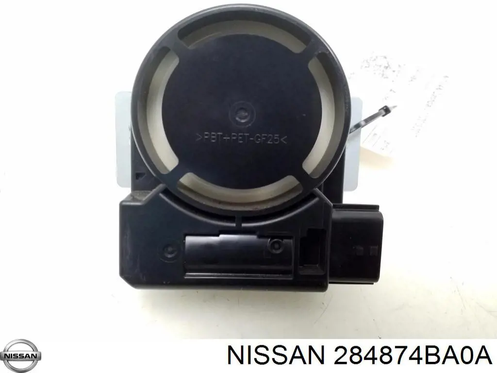 284874BA0A Nissan 