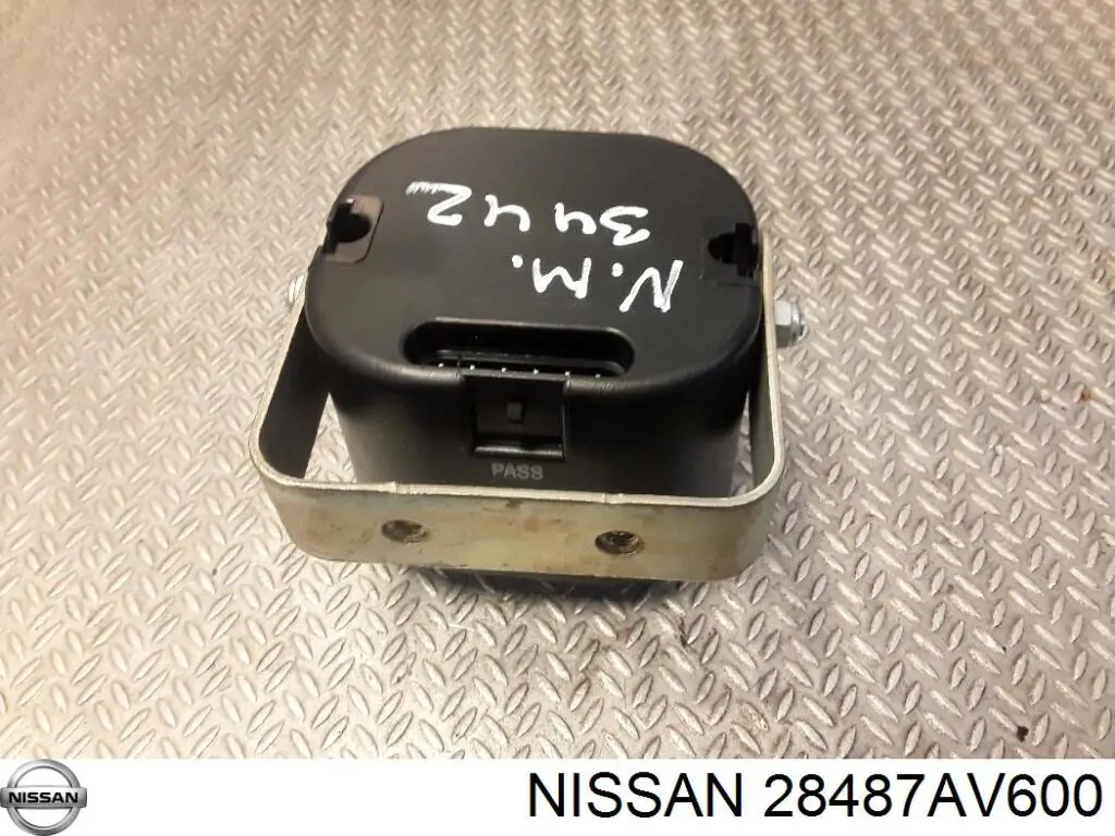 28487AV600 Nissan/Infiniti 