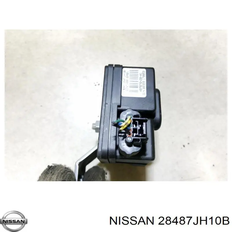 28487JH10B Nissan/Infiniti 