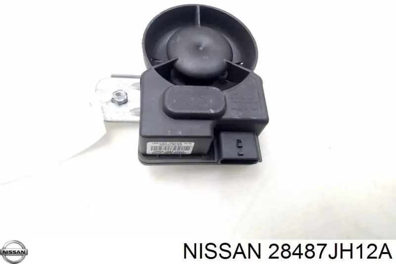 28487JH12A Nissan/Infiniti 