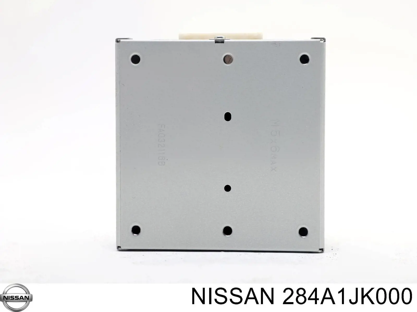 284A1JK000 Nissan/Infiniti 