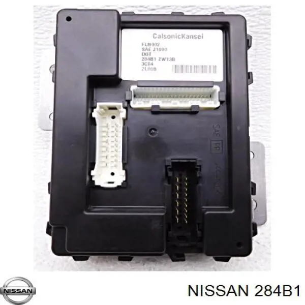 Купить 284B1 Nissan/Infiniti 