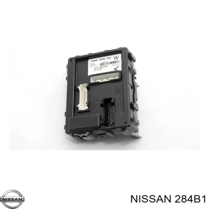  284B1 Nissan/Infiniti