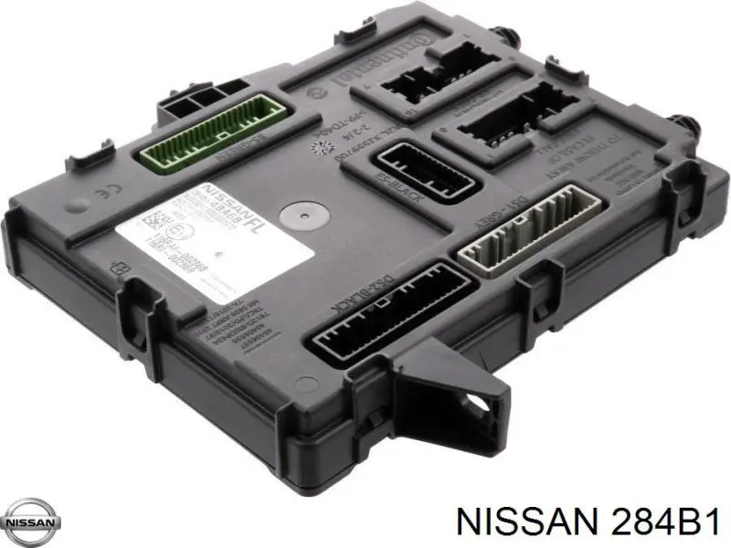 284B1 Nissan/Infiniti 