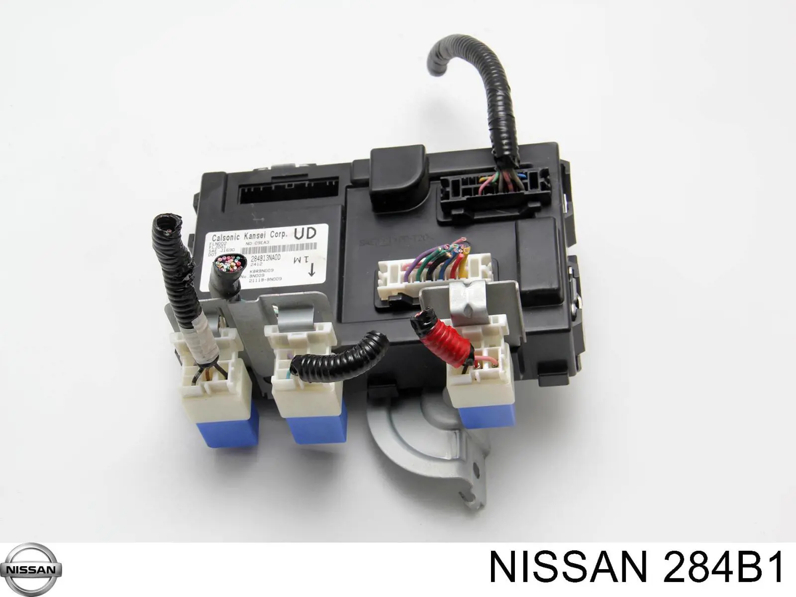  Nissan/Infiniti 284B1