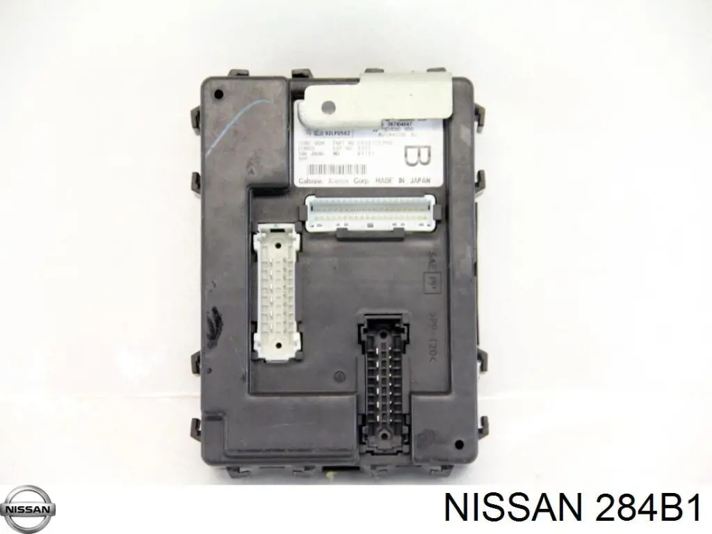  Nissan/Infiniti 284B1 цена, от 42.33 USD