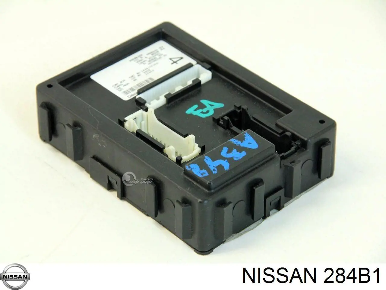 Купить 284B1 Nissan/Infiniti 