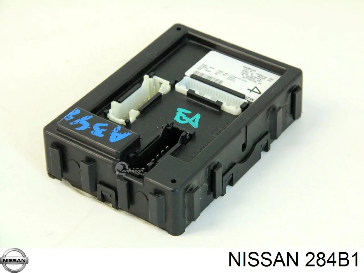  284B1 Nissan/Infiniti