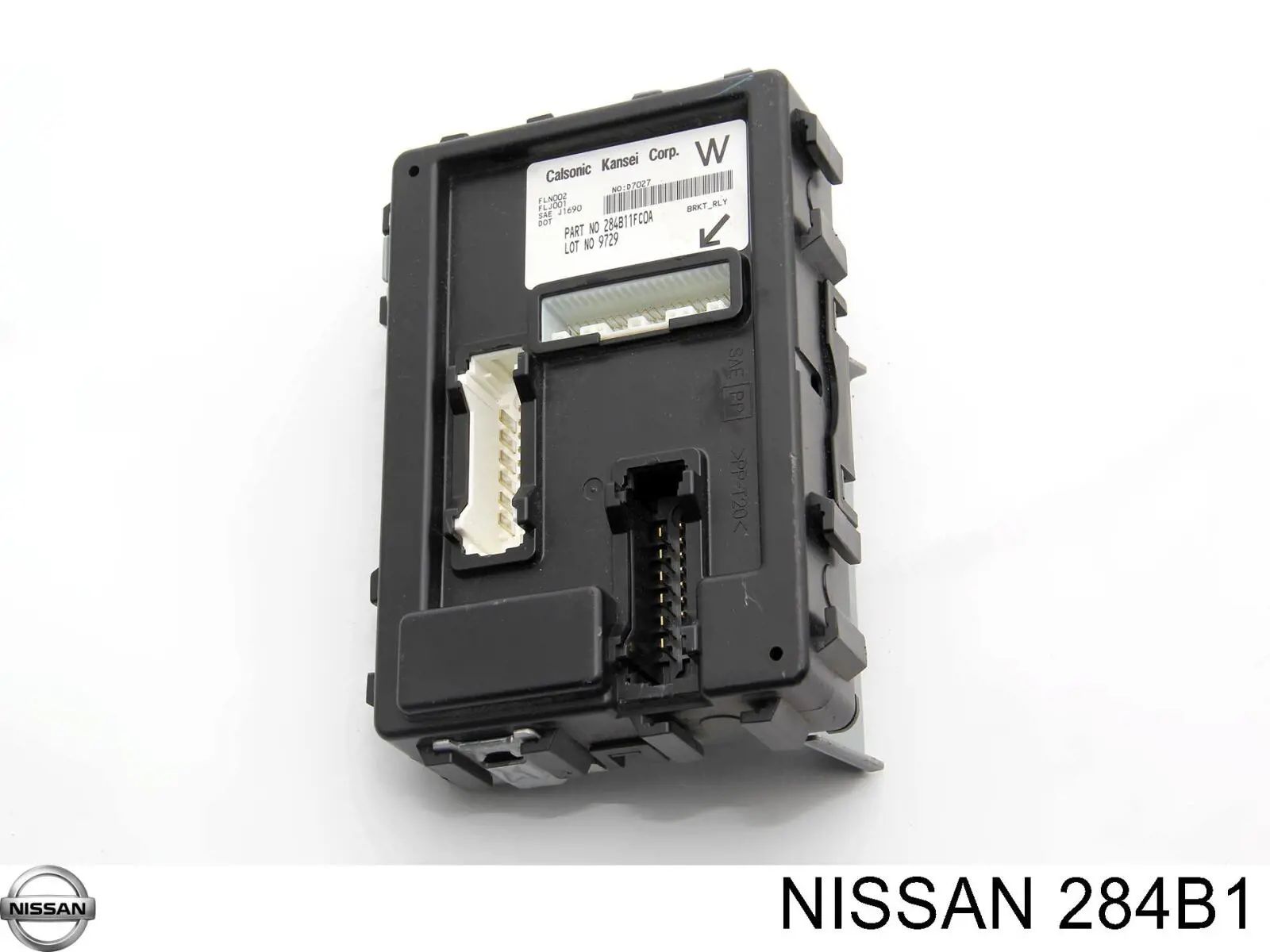  Nissan/Infiniti 284B1 цена, от 42.33 USD