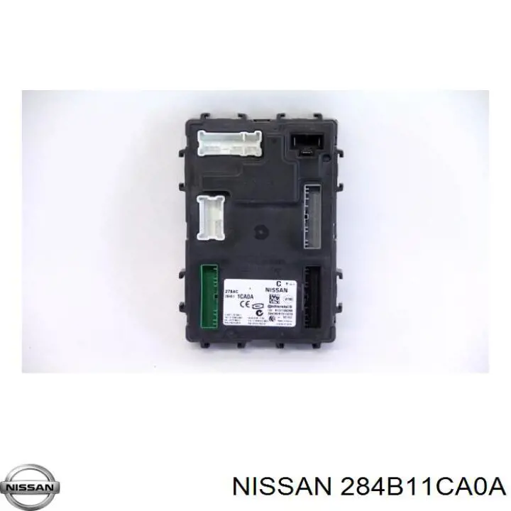  284B11CA0C Nissan