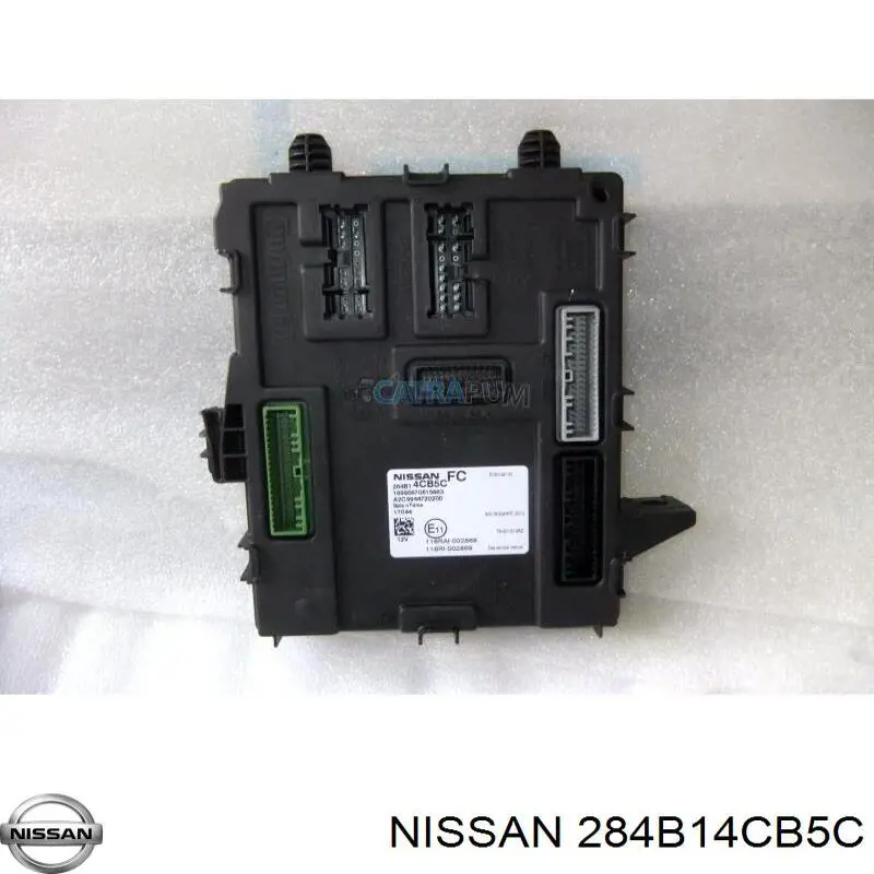 284B14CB5C Nissan 