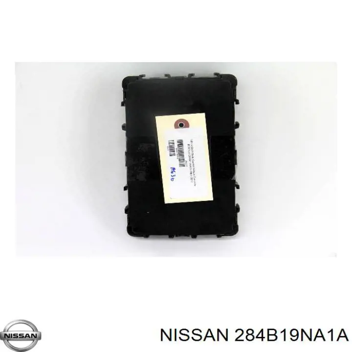 Купить 284B19NA1B Nissan/Infiniti 