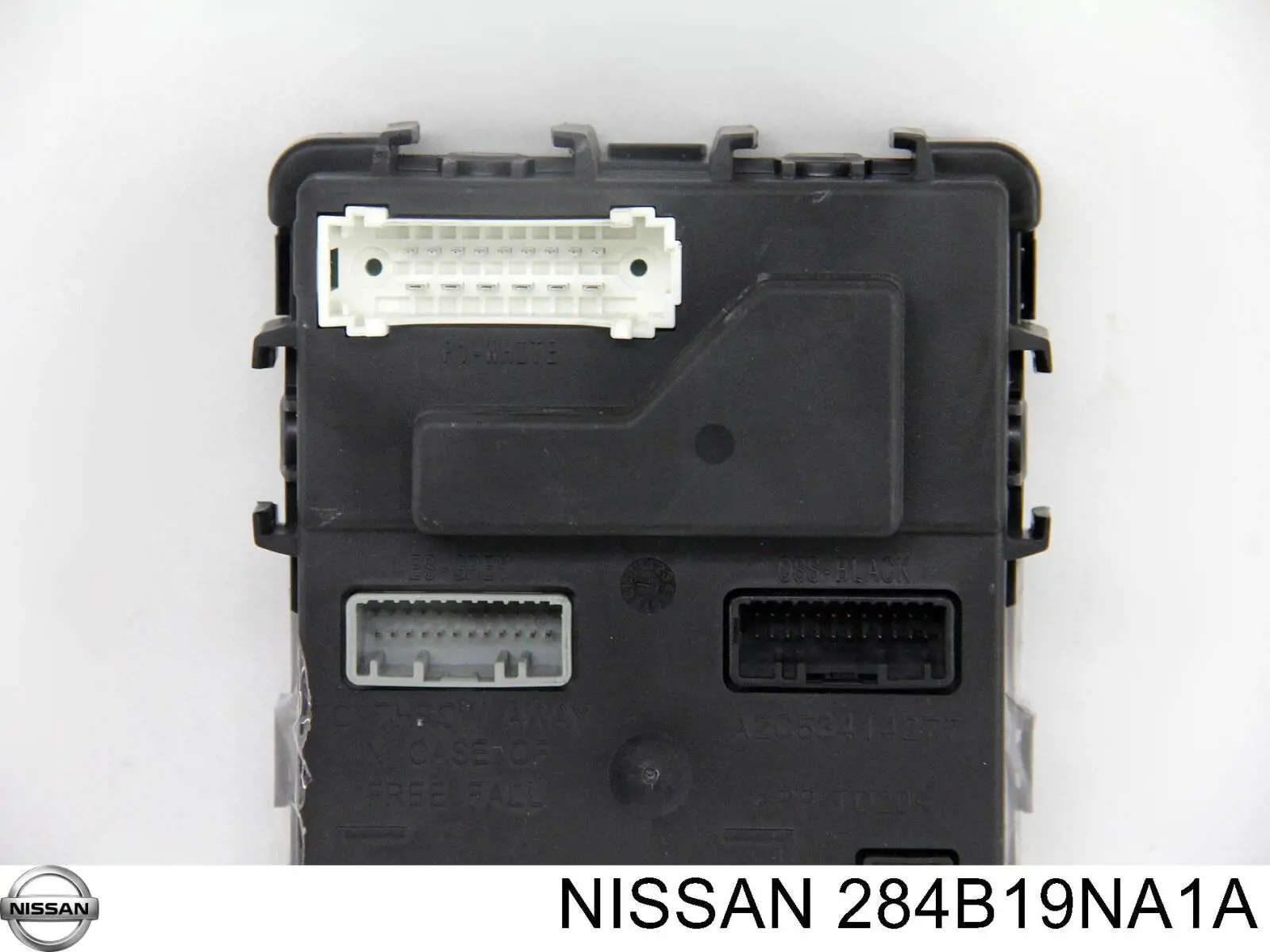  284B19NA1B Nissan