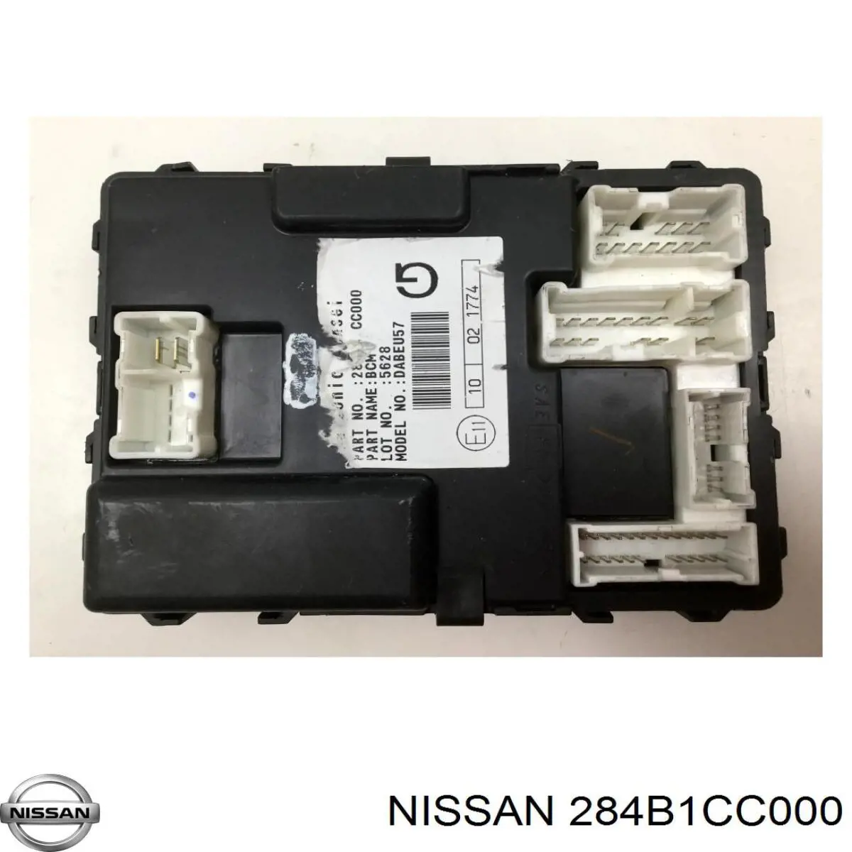  Nissan/Infiniti 284B1CC000 цена, от 14.11 USD