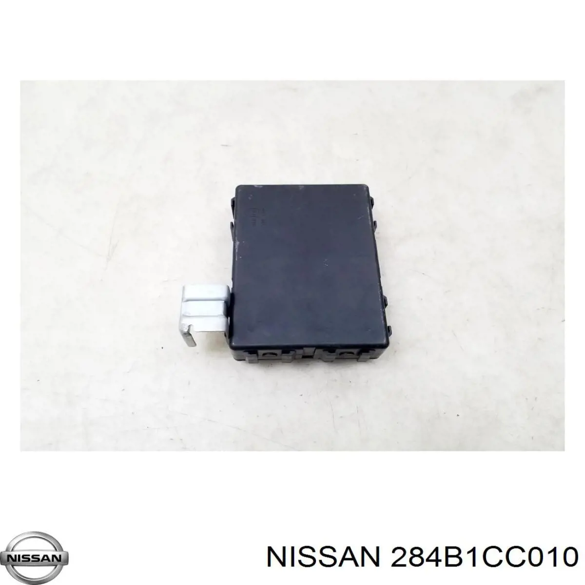 Блок комфорта Nissan/Infiniti 284B1CC010 цена, от 22.57 USD