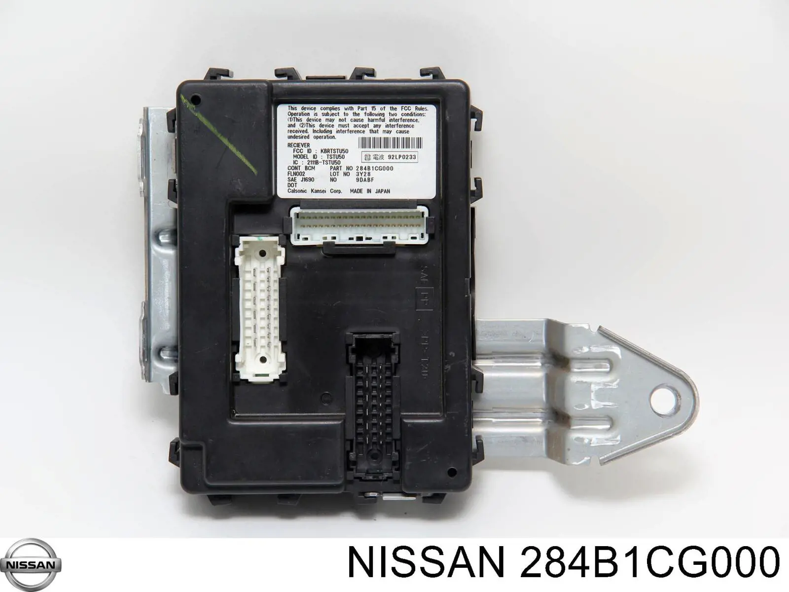  284B1CG000 Nissan