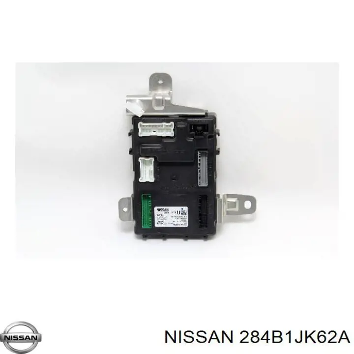  Nissan/Infiniti 284B1JK62A цена, от 745.09 USD