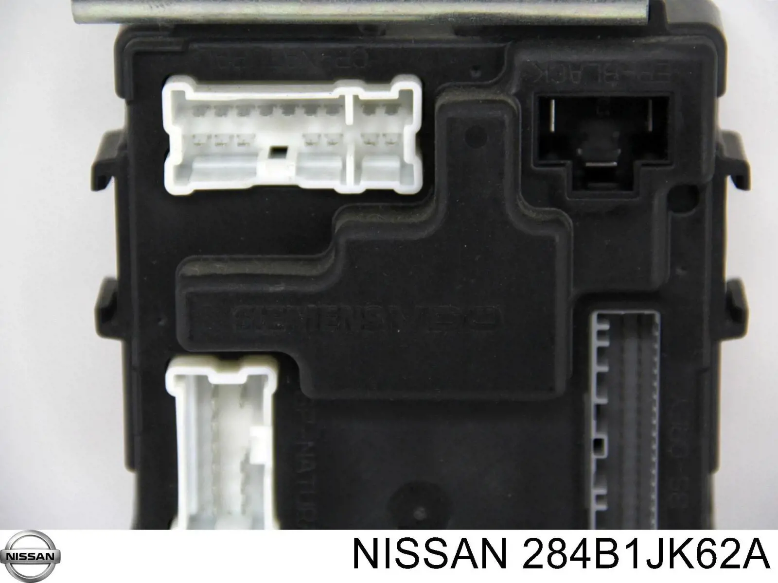 284B1JK62A Nissan/Infiniti 