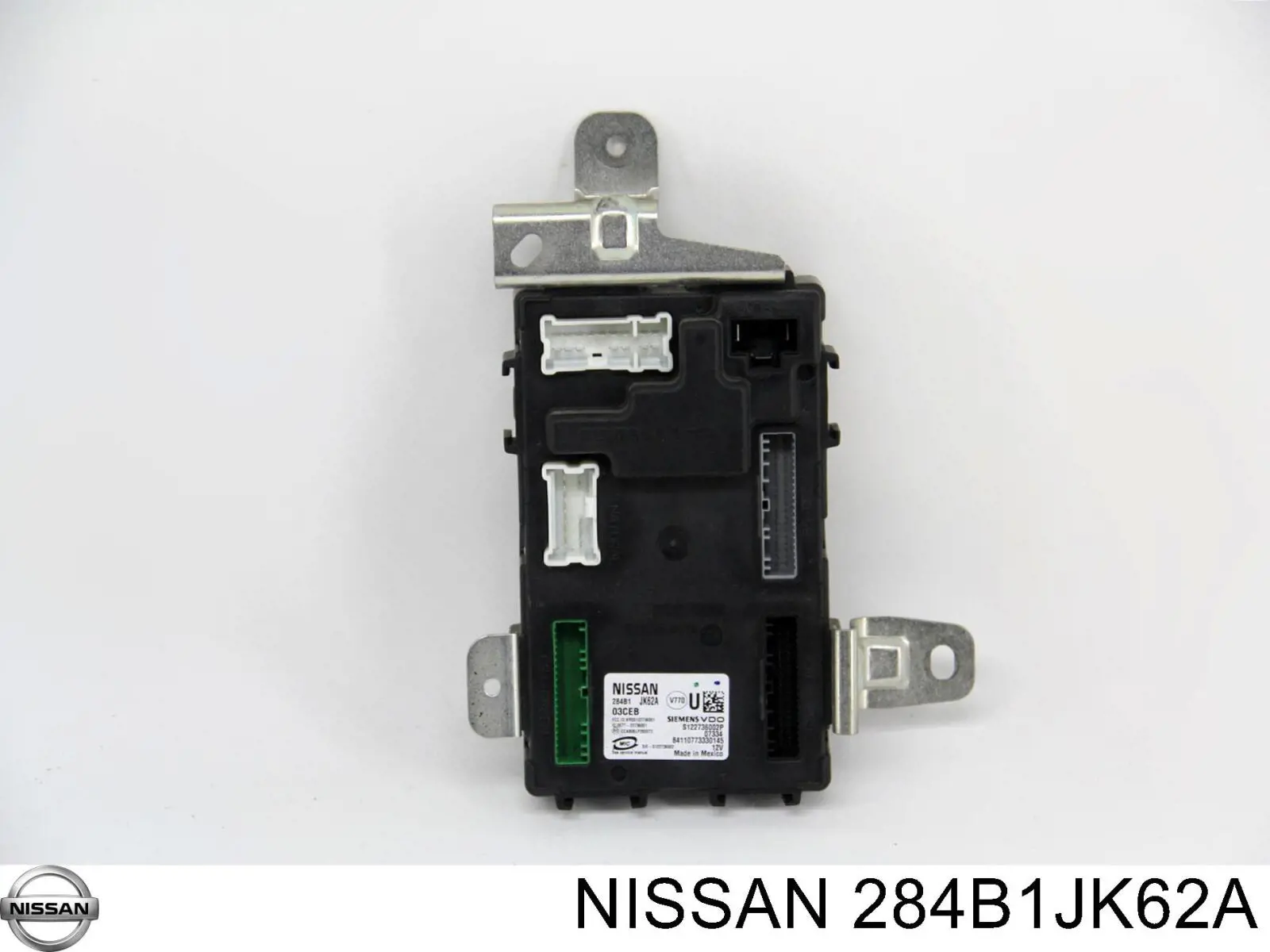  284B1JK62A Nissan/Infiniti