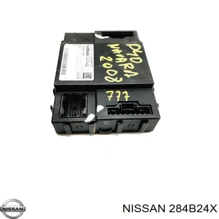  Nissan/Infiniti 284B24X цена, от 56.47 USD