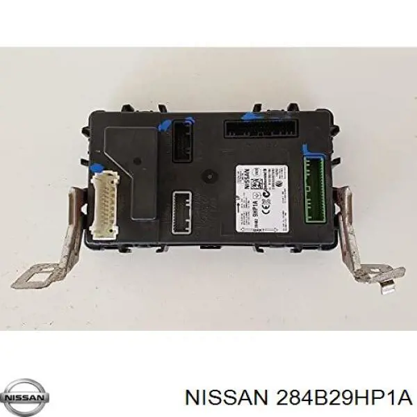 284B29HP1B Nissan/Infiniti 