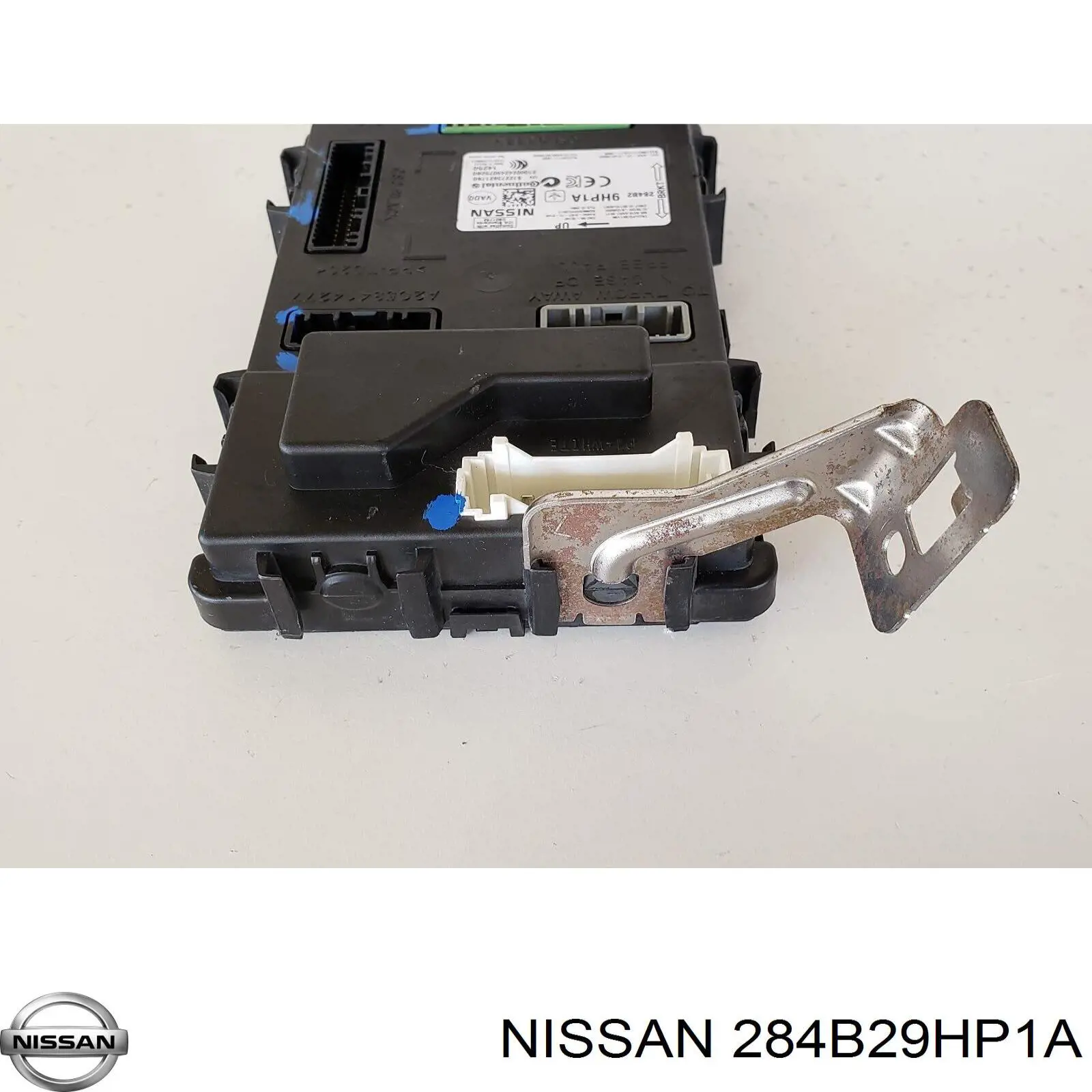  Nissan/Infiniti 284B29HP1B цена, от 76.02 USD