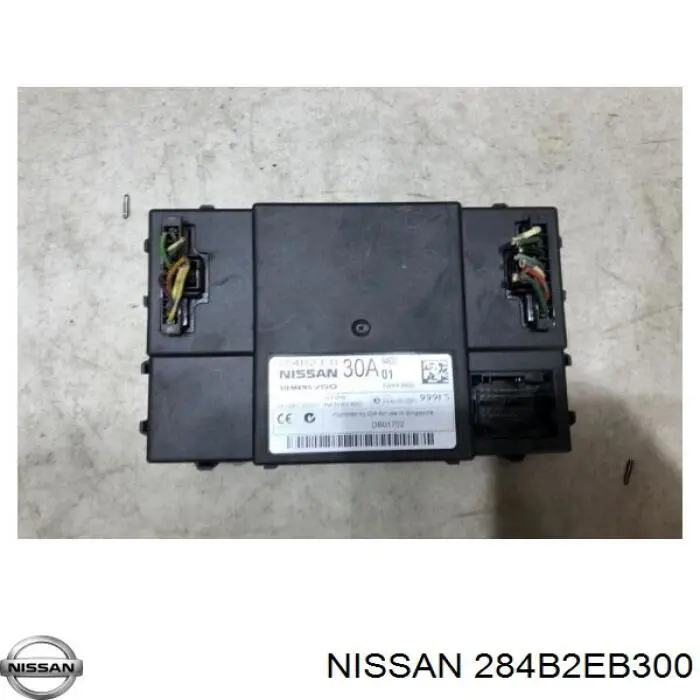  Nissan/Infiniti 284B2EB300 цена, от 14.11 USD