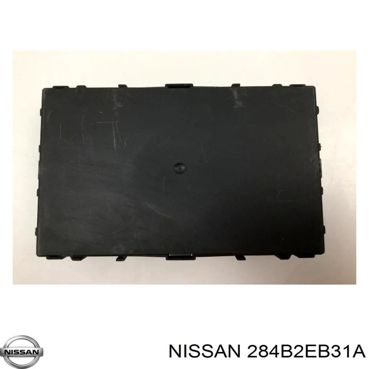 Блок комфорта Nissan/Infiniti 284B2EB31A цена, от 81.83 USD
