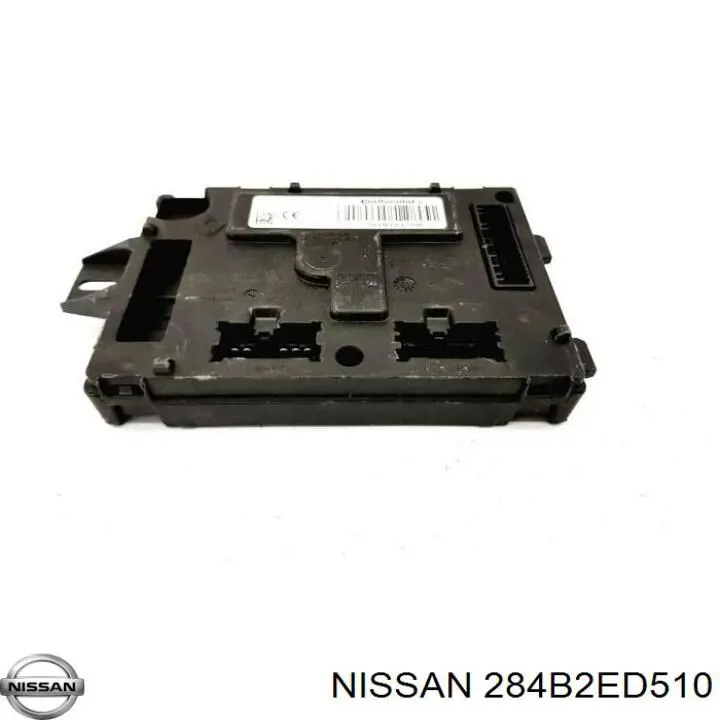 284B2ED510 Nissan/Infiniti 