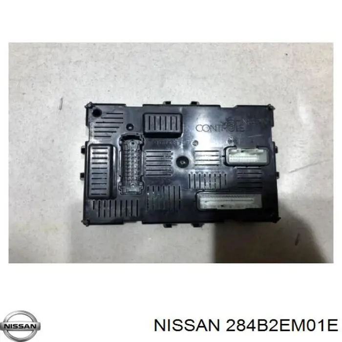  284B2EM01E Nissan