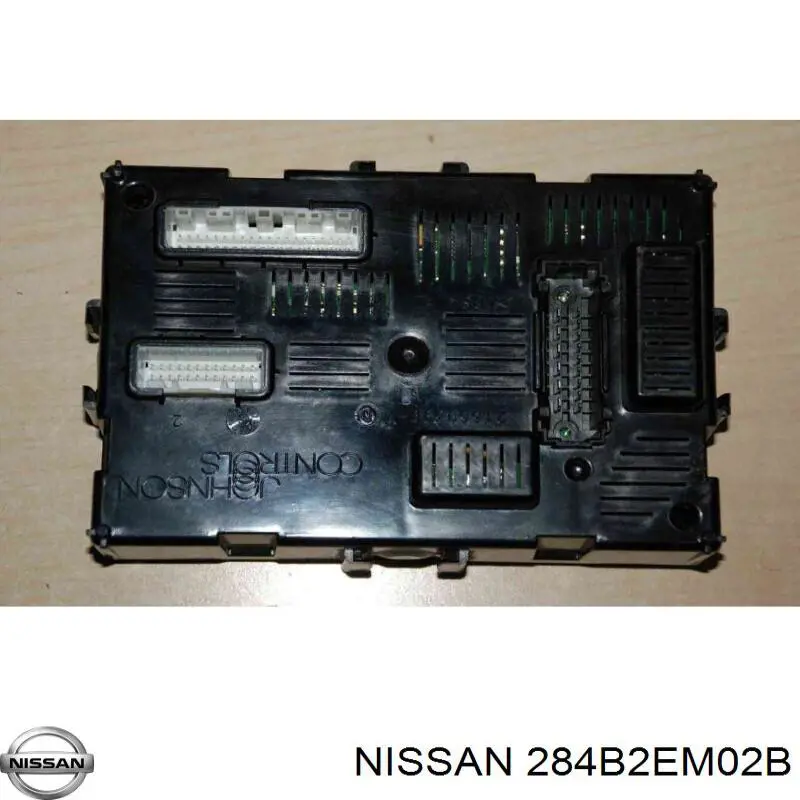  284B2EM02B Nissan