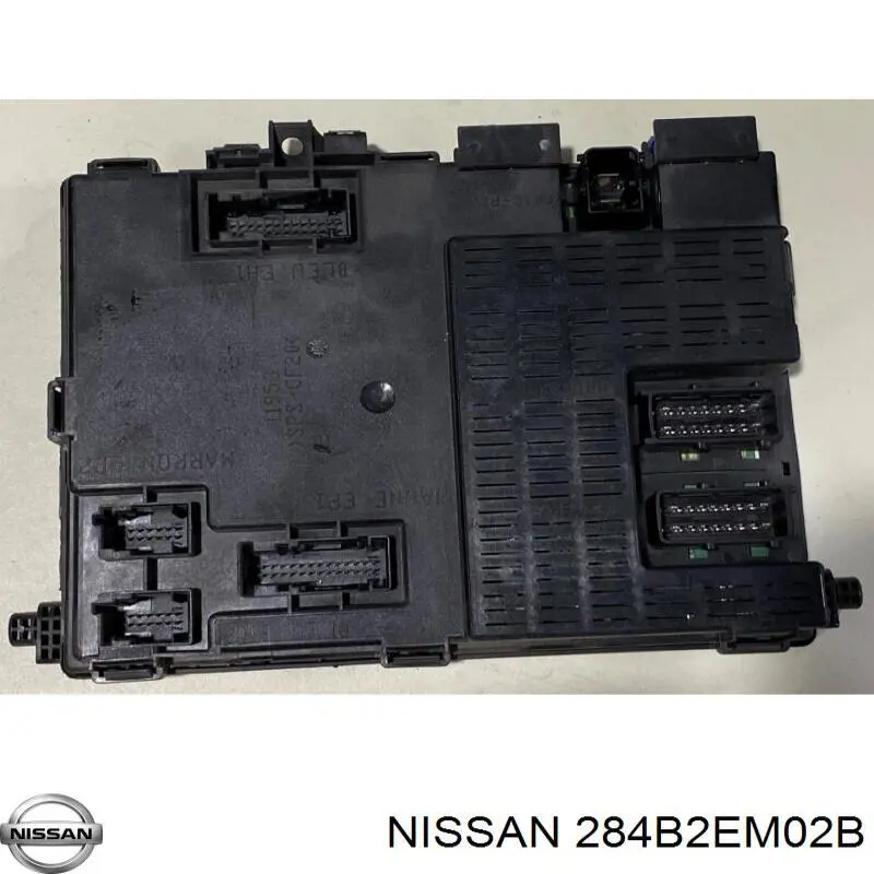Купить 284B2EM02B Nissan/Infiniti 