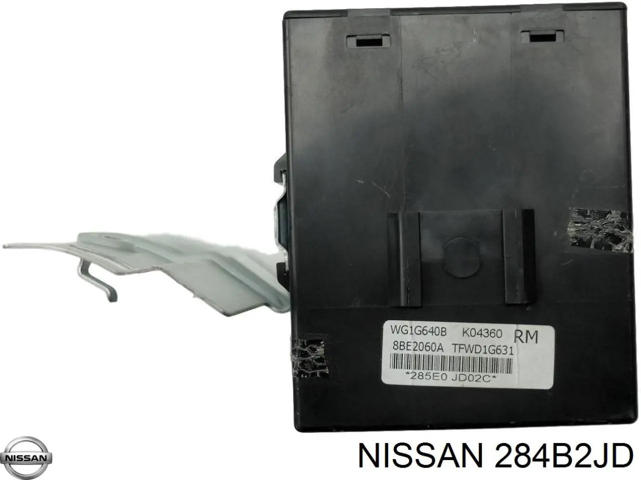  Nissan/Infiniti 284B2JD цена, от 22.57 USD