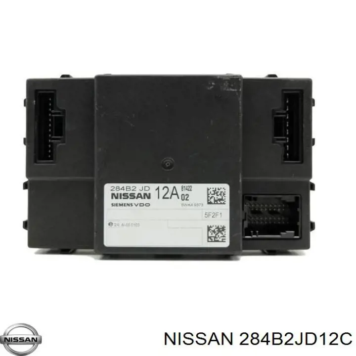  284B2JD12C Nissan