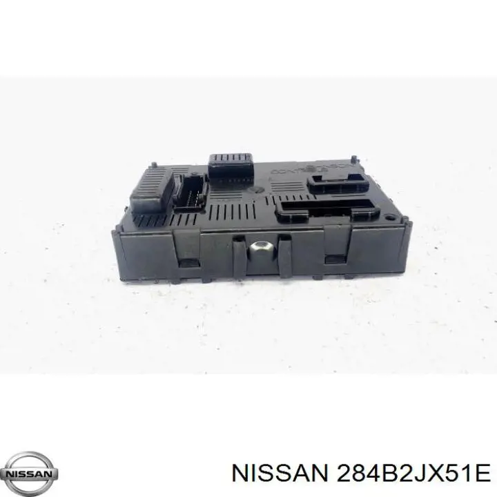  284B2JX52E Nissan