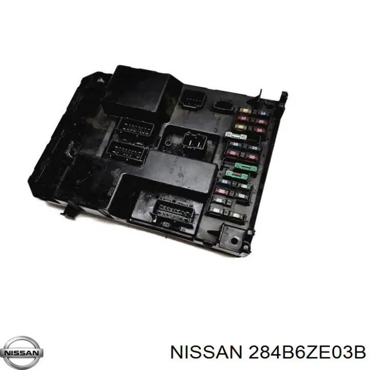  Nissan/Infiniti 284B6ZE03B цена, от 375.17 USD