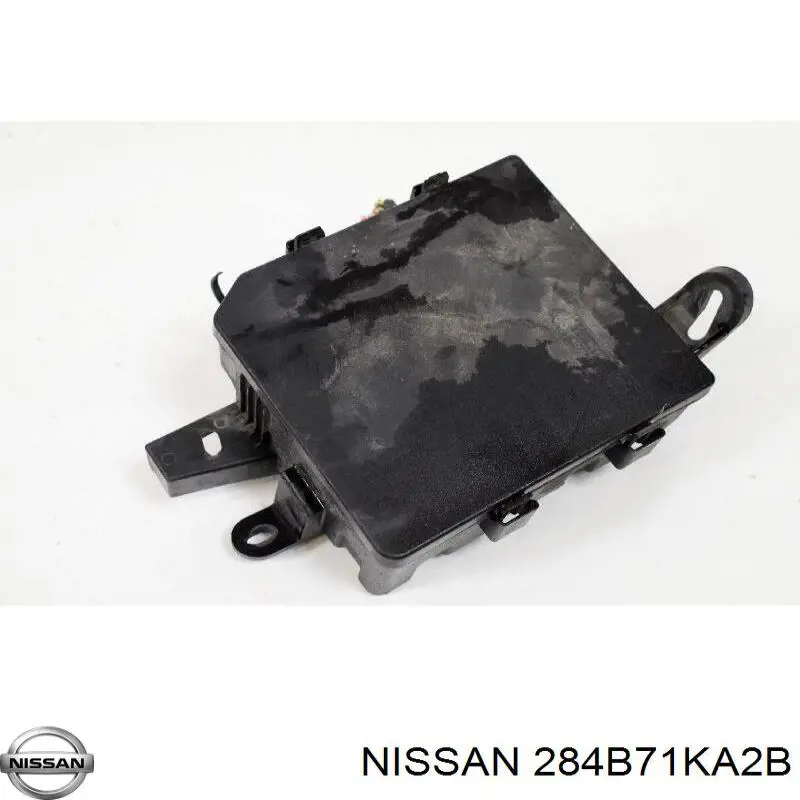 284B71KA2B Nissan/Infiniti 