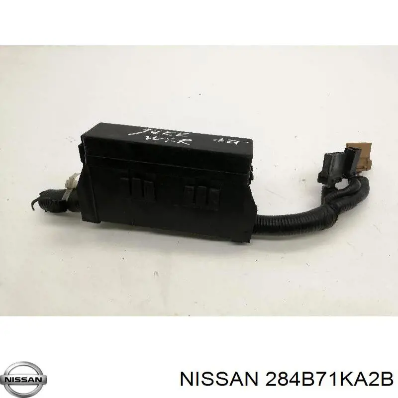  284B71KA2B Nissan/Infiniti