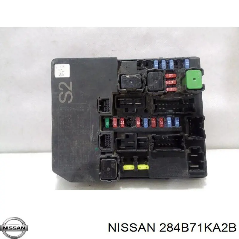  Nissan/Infiniti 284B71KA2B цена, от 282.80 USD