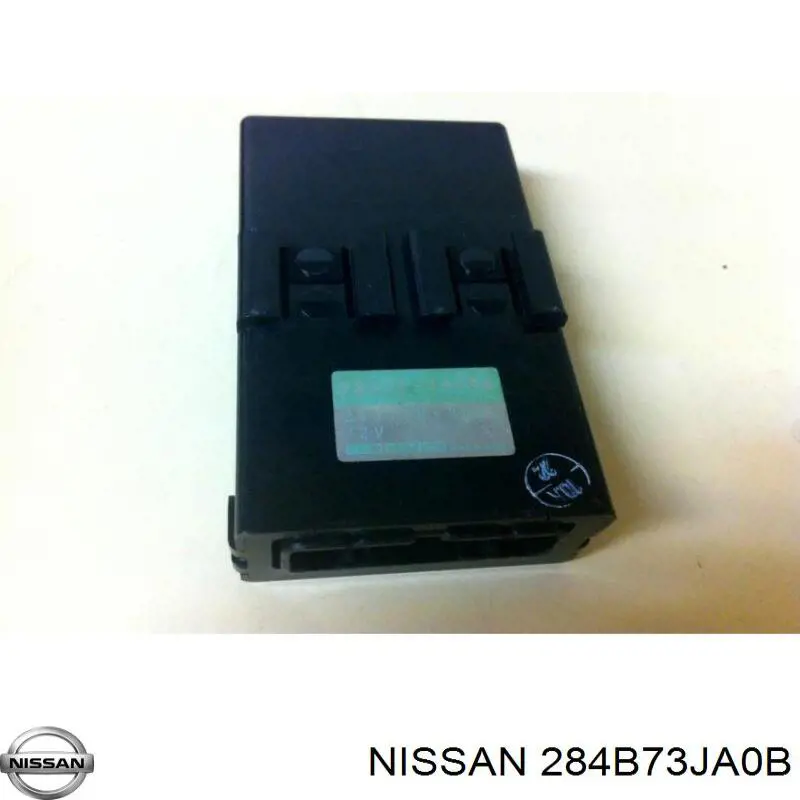Коробка предохранителей Nissan/Infiniti 284B73JV0B цена, от 44.34 USD