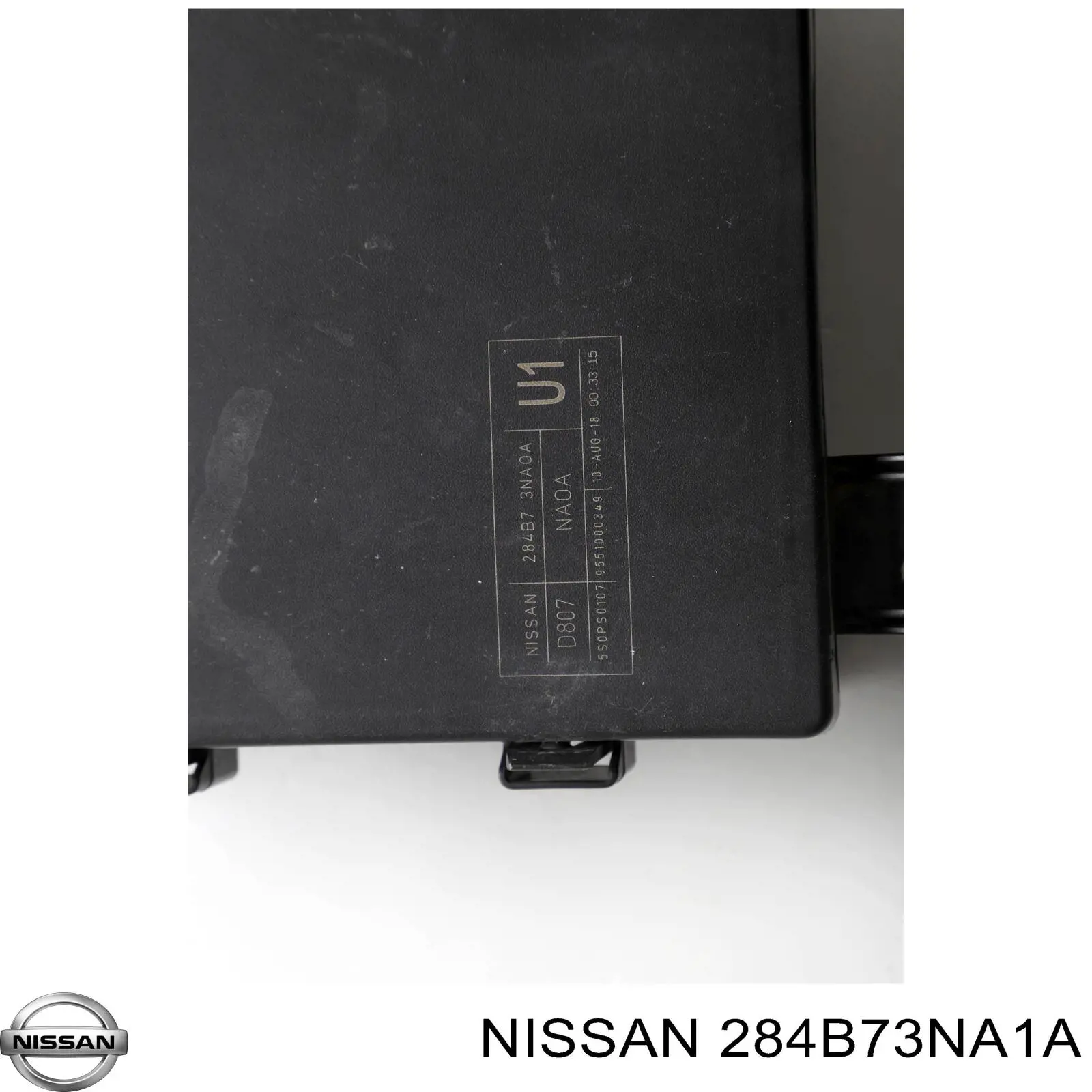 Коробка предохранителей Nissan/Infiniti 284B73NA1A цена, от 38.01 USD