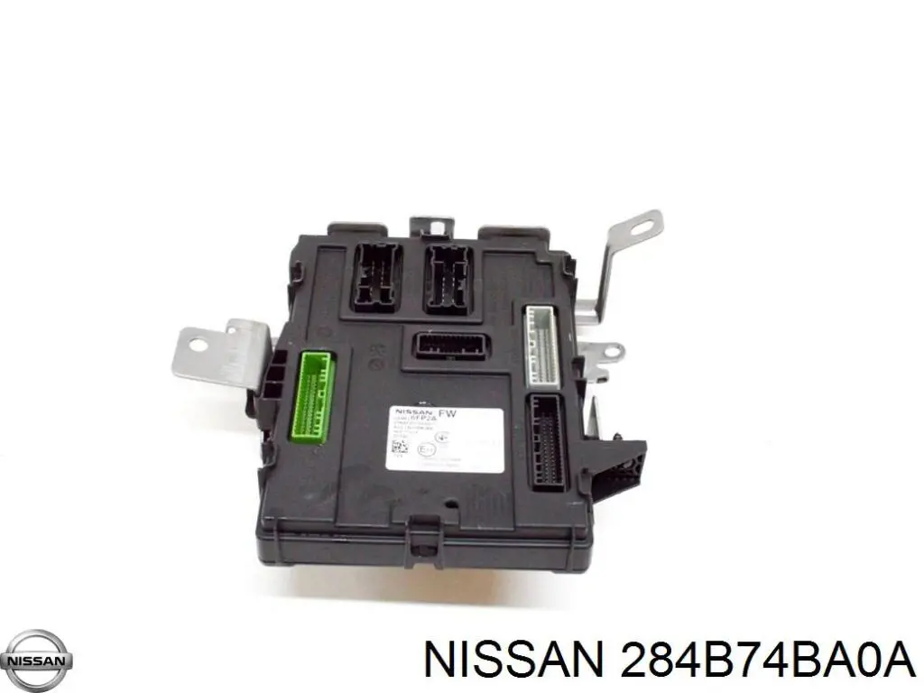 Блок предохранителей 284B74BA0A Nissan/Infiniti